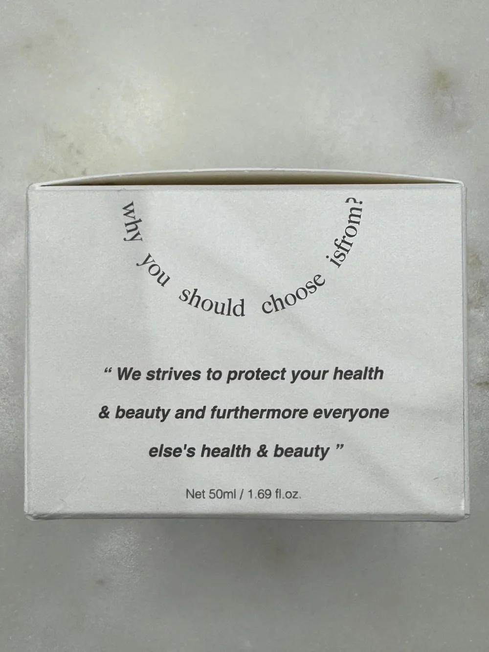 Revitalizing Moisturizer+ AM/PM Facial Cream